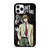 LIGHT YAGAMI AND RYUK DEATH NOTE iPhone 11 Pro Case Cover