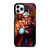 LIL UZI VERT PAIN AKATSUKI iPhone 11 Pro Case Cover