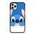 LILO AND STITCH CARTOON DISNEY iPhone 11 Pro Case Cover