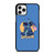 LILO AND STITCH CUTE CARTOON DISNEY iPhone 11 Pro Case Cover