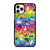 LISA FRANK SWAG CUTE iPhone 11 Pro Case Cover