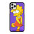 LISA SIMPSONS iPhone 11 Pro Case Cover