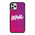 LOGANG MAVERICK LOGAN PAUL iPhone 11 Pro Case Cover