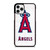 LOS ANGELES ANGELS BASEBALL iPhone 11 Pro Case Cover