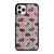 LOUIS VUITTON LV 1854 LOGO ICON iPhone 11 Pro Case Cover