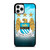 MANCHESTER CITY CASE iPhone 11 Pro Case Cover