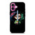 MULAN SWORD DISNEY iPhone 16 Plus Case Cover MULAN SWORD DISNEY iPhone 16 Plus Case Cover