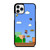 MARIO BROS GAME NEW iPhone 11 Pro Case Cover