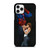 MARY JANE SPIDERMAN KISSING iPhone 11 Pro Case Cover