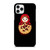 MATRYOSHKA NESTING DOLLS iPhone 11 Pro Case Cover