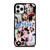 MELANIE MARTINEZ COLLAGE iPhone 11 Pro Case Cover