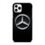 MERCEDES BENZ LOGO iPhone 11 Pro Case Cover