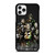 MIAMI HURRICANES UM iPhone 11 Pro Case Cover