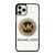 MICHAEL KORS MK LOGO DIAMOND iPhone 11 Pro Case Cover