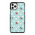 MICKEY AND MINNIE MOUSE DISNEY POLKADOTS iPhone 11 Pro Case Cover