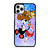 MICKEY MOUSE AND MINNIE MOUSE DISNEY iPhone 11 Pro Case Cover