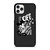 MICKEY MOUSE OFF WHITE LOGO iPhone 11 Pro Case Cover