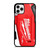 MILWAUKEE TOOLS JIG SAW BARE TOOL iPhone 11 Pro Case Cover