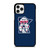 MINNESOTA TWINS LOGO iPhone 11 Pro Case Cover