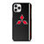 MITSUBISHI MOTORS iPhone 11 Pro Case Cover