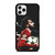 MOHAMED SALAH LIVERPOOL iPhone 11 Pro Case Cover