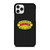 MOPAR CAR VINTAGE CARBON iPhone 11 Pro Case Cover