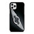 MORGAN MOTOR METAL LOGO iPhone 11 Pro Case Cover