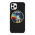 NASA RETRO CLASSIC LOGO iPhone 11 Pro Case Cover