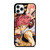 NATSU DRAGNEEL DRAGON FAIRY TAIL iPhone 11 Pro Case Cover