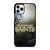 NEW ORLEANS SAINTS iPhone 11 Pro Case Cover