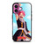 NATSU DRAGNEEL FAIRY TAIL iPhone 16 Plus Case Cover