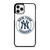 NEW YORK YANKEES LOGO BASEBALL CLUB iPhone 11 Pro Case Cover