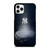 NEW YORK YANKEES LOGO BASEBALL STADIUM iPhone 11 Pro Case Cover