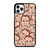 NICOLAS CAGE COLLAGE iPhone 11 Pro Case Cover