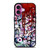 NEW AHEGAO MANGA COMIC iPhone 16 Plus Case Cover