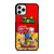 NINTENDO GAMES SUPER MARIO BROSS MARIO iPhone 11 Pro Case Cover