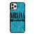 NIRVANA NEVERMIND iPhone 11 Pro Case Cover