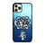 NORTH CAROLINA TAR HEELS iPhone 11 Pro Case Cover