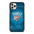 OKLAHOMA CITY THUNDER iPhone 11 Pro Case Cover