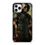 OLIVER QUEEN ARROW iPhone 11 Pro Case Cover