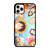 ONE PIECE ANIME STRAW HAT iPhone 11 Pro Case Cover