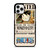 ONE PIECE LUFFY WANTED iPhone 11 Pro Case Cover