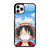 ONE PIECE MONKEY D. LUFFY SMILE iPhone 11 Pro Case Cover