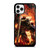 OPTIMUS PRIME TRANSFORMERS 4 iPhone 11 Pro Case Cover