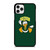 OREGON DUCKS LOGO DONALD DUCKS FOOTBALL ICON iPhone 11 Pro Case Cover