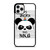 PANDACORN iPhone 11 Pro Case Cover