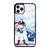 PAPYRUS AND UNDERTALE iPhone 11 Pro Case Cover