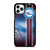 PHILADELPHIA 76ers Logo iPhone 11 Pro Case Cover
