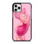 PIGLET Winnie The Pooh iPhone 11 Pro Case Cover