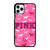 PINK DOG VICTORIA'S SECRET iPhone 11 Pro Case Cover
